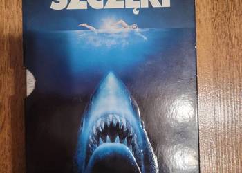 Szczęki dvd i bluray.