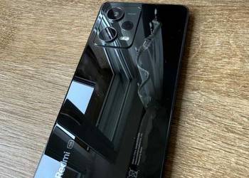 Xaomi Redmi Note 12 Pro 5G