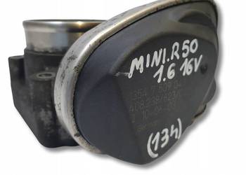 PRZEPUSTNICA Mini Cooper R50 R53 1.6 16V 7509043