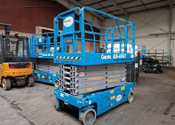 GENIE GS4047 / 2017