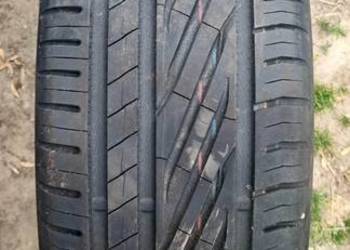 Sprzedam opony letnie 225x55 R 18