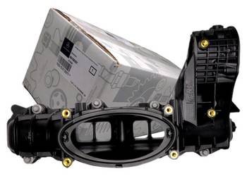 MERCEDES SPRINTER 906 910 2.2 CDI kolektor ssacy kpl OE