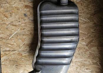 WYDECH KONCOWY TŁUMIK I40 KOMBI SW OE.