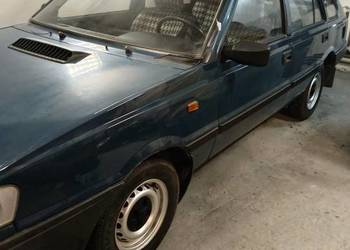 Polonez Caro 93 rok.
