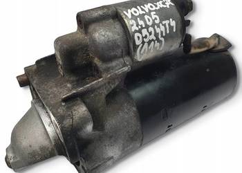 ROZRUSZNIK Volvo S60 V70 II XC70 2.4 D5 oryginał BOSCH 0001109311