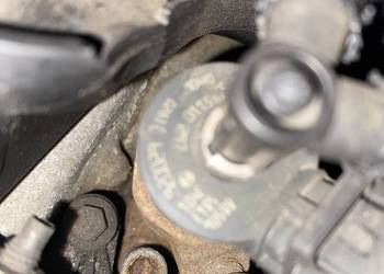 Wtryski Citroen C4 Picasso 1.6HDI