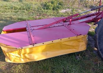Kosiarka rotacyjna hydrauliczna 185 cm