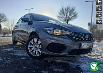 Fiat Tipo II (2016-)
