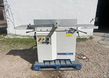 Strugarka Wyrówniarko grubościówka SCM MINIMAX FS41 ELITE