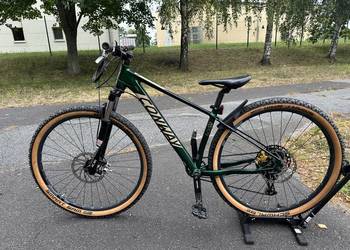 Conway MS 829 Hardtail MTB; *Sram SX* 29, rama S *bardzo zadbany*