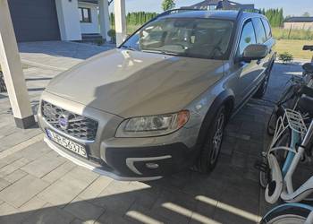 Xc70 3.0T PLATINUM