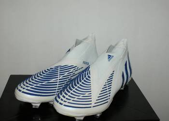 BUTY ADIDAS PREDATOR EDGE+ FG adidas GV7375 41 1/3