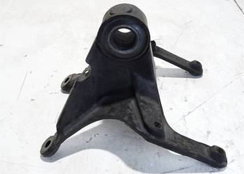 MOCOWANIE WSPORNIK ŁAPA WYWROTU KABINY LEWY MERCEDES ACTROS MP4 / MP5