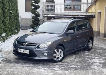 Hyundai i30 1.6 90KM - Prosty Silnik - Opłacony - GWARANCJA - Zakup Door T…