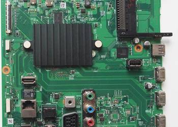 V28A001525A1  PE1168 plyta do tv TOSHIBA