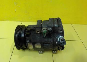 HYUNDAI SANTA FE II 2.2 CRDI 09r 155KM D4EB sprezarka klimatyzacji