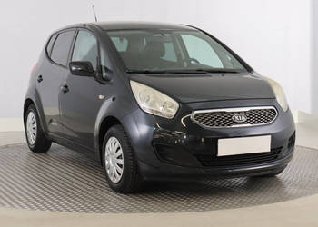 Kia Venga 1.4 CVVT