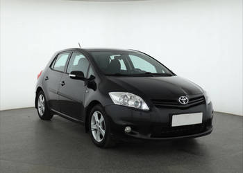 Toyota Auris 1.6 Valvematic