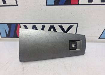 BMW E65 E66 PRZEŁĄCZNIK PANEL STEROWANIA SZYB 8379597