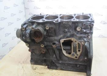 POLO 1.8 T GTI BJX 150KM blok silnika nominalny 06A021C