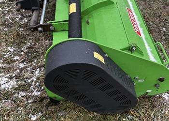 Mulczer talex 250 kosiarka bijakowa