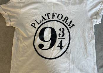 T-shirt / koszulka / bluzka z krótkim rękawem | Harry Potter