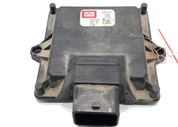 KOMPUTER LPG DE817035 STEROWNIK GAZU, ZASILANIA