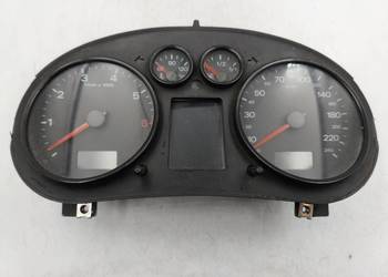 Licznik Zegary Audi A2 8Z 1.4 1.6 8Z0920930A 110.080.021/002