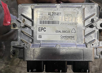 John Deere AL201461