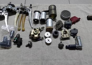Simson s51 kr 51 schwalbe sr4 mz ts etz trophy ddr