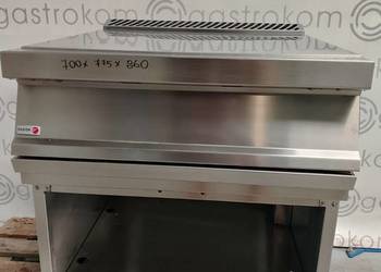 Stanowisko robocze neutralne Fagor 70x77,5x86