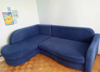Sofa rozkładana