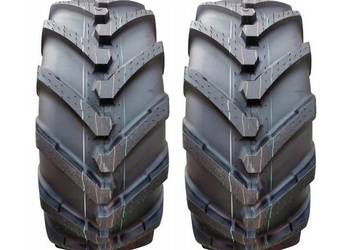 Opony 2x 460/70R24 TL 159B Kleber Lugker (17.5R24)