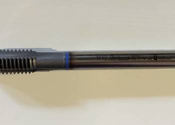 Gwintownik M12 6HX HSSE PM GARANT