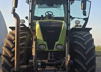 Claas Xerion 3300 TRAC