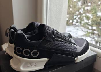 Nowe Buty Ecco Biom 2.1 X Mountain, rozmiar 42, wodoodporne