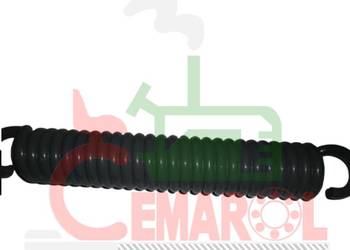 Sprężyna 12/62/400   5595/003-00-004 Unia Famarol Oryginał