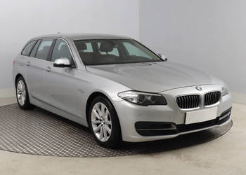 BMW 5 520d