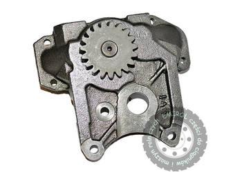 Pompa olejowa silnika Landini Massey Ferguson 3120,6180,6280