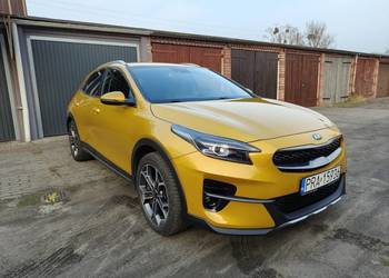 Kia XCeed, 1.6 crdi, 2020rok - salon Polska !