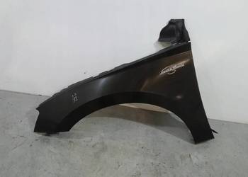 BŁOTNIK  LEWY PRZÓD  Skoda Superb III (2015-)