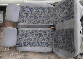 silnik ze skrzynia vw t4 1,9 td