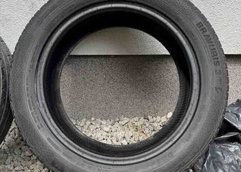 Opony Barum Barvuris 3 205/50 R16