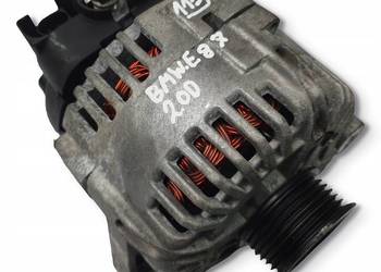 ALTERNATOR BMW E87 2.0 DIESEL