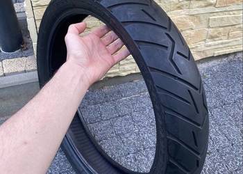Opona motocyklowa Pirelli Scorpion Trail II 120/70 ZR19 M/C 60W - przód