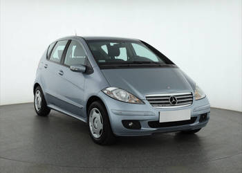 Mercedes A A 150