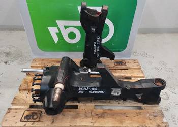 Belka mostu napędowego Deutz-fahr 120 Agrotron {ZF APL2045 p