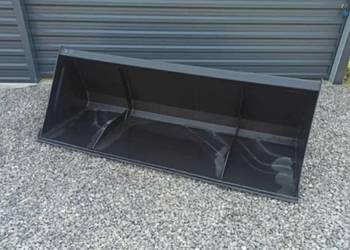 łyżka mocowanie Euroramka