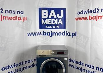 Przemysłowa Pralka Electrolux 8 kg/1400 ob /A+++ /Dostawa/Gwarancja