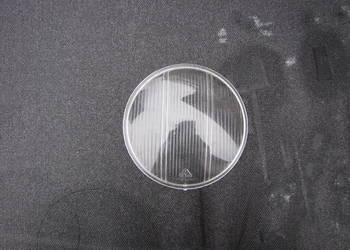 Szkło lampy Simson awo